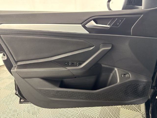 2027 Volkswagen Jetta Sport