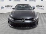 2027 Volkswagen Jetta Sport