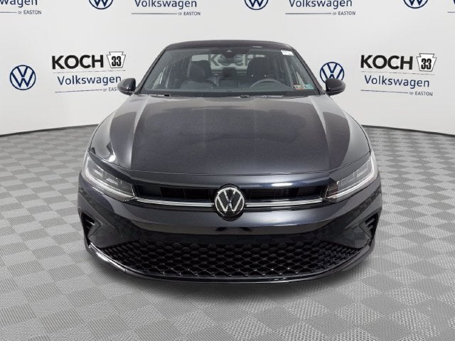 2027 Volkswagen Jetta Sport