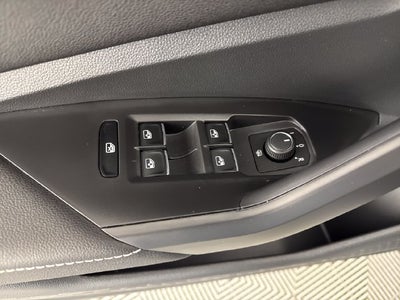 2027 Volkswagen Jetta Sport