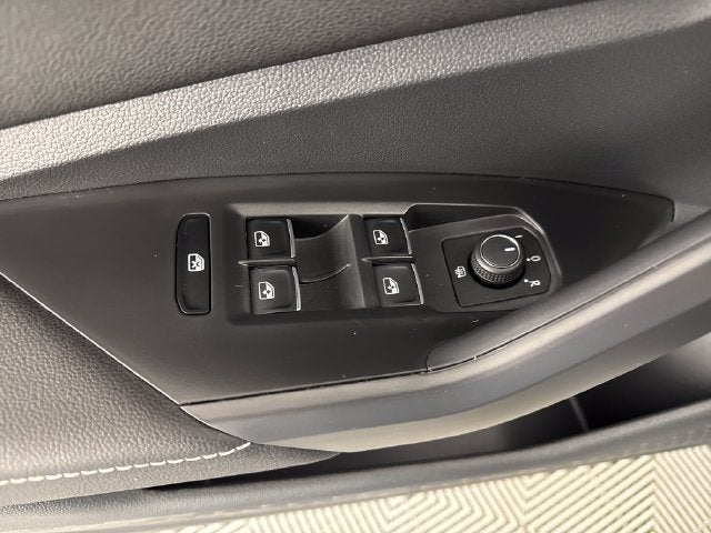 2027 Volkswagen Jetta Sport