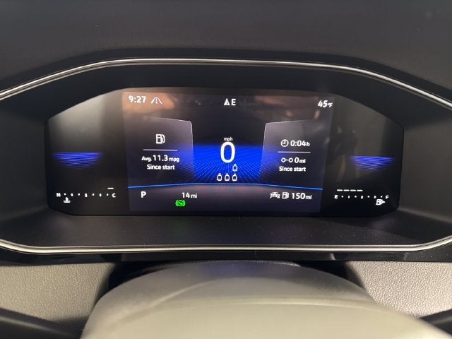 2027 Volkswagen Jetta Sport