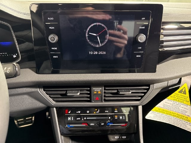 2027 Volkswagen Jetta Sport