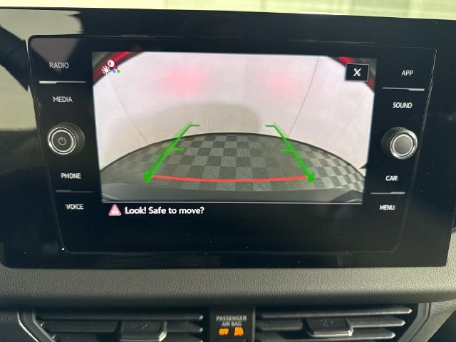 2027 Volkswagen Jetta Sport
