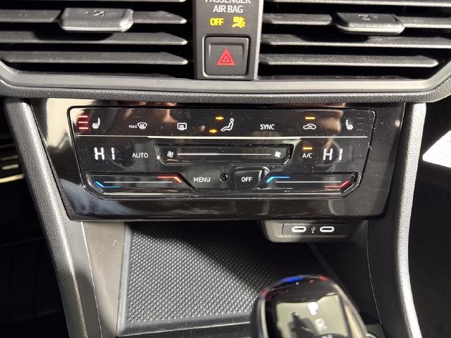 2027 Volkswagen Jetta Sport