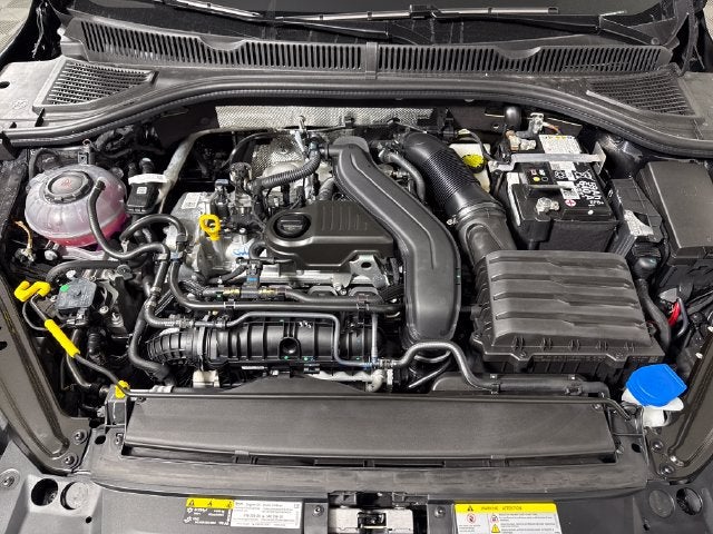 2027 Volkswagen Jetta Sport