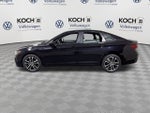 2027 Volkswagen Jetta Sport