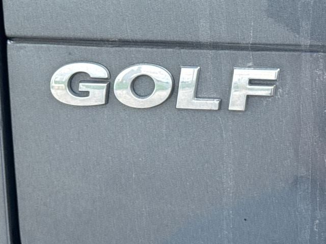 2015 Volkswagen Golf SportWagen TSI SE