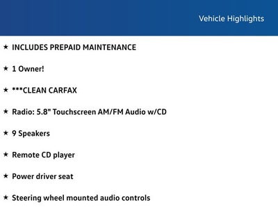 2015 Volkswagen Golf SportWagen TSI SE