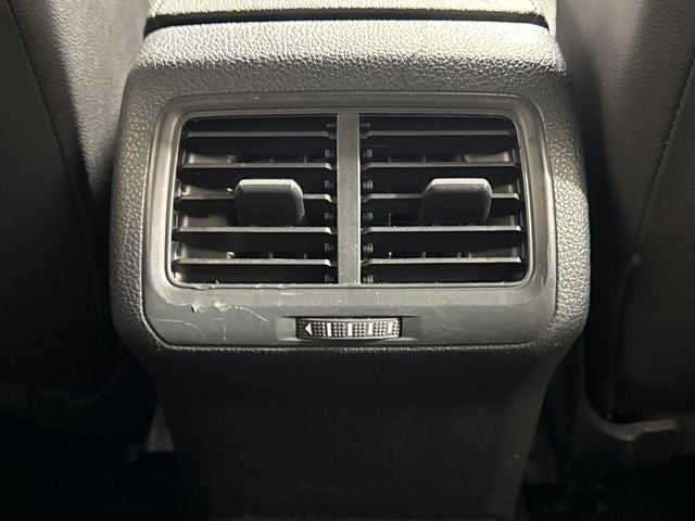 2015 Volkswagen Golf SportWagen TSI SE