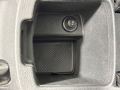 2015 Volkswagen Golf SportWagen TSI SE