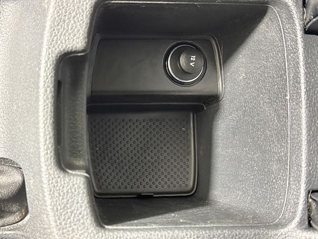 2015 Volkswagen Golf SportWagen TSI SE