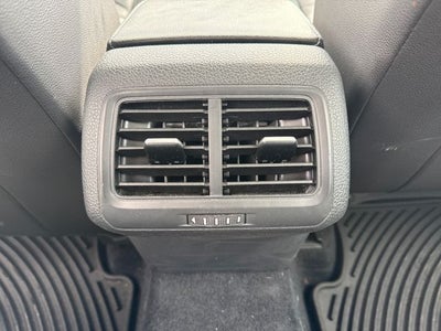 2015 Volkswagen Golf SportWagen TSI S