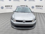 2016 Volkswagen Golf SportWagen TSI SE