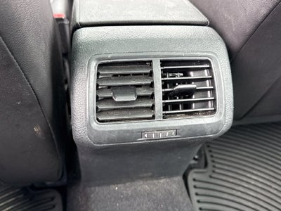 2016 Volkswagen Golf SportWagen TSI SE