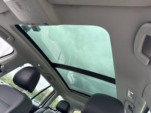 2016 Volkswagen Golf SportWagen TSI SE