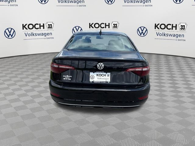 2021 Volkswagen Jetta S