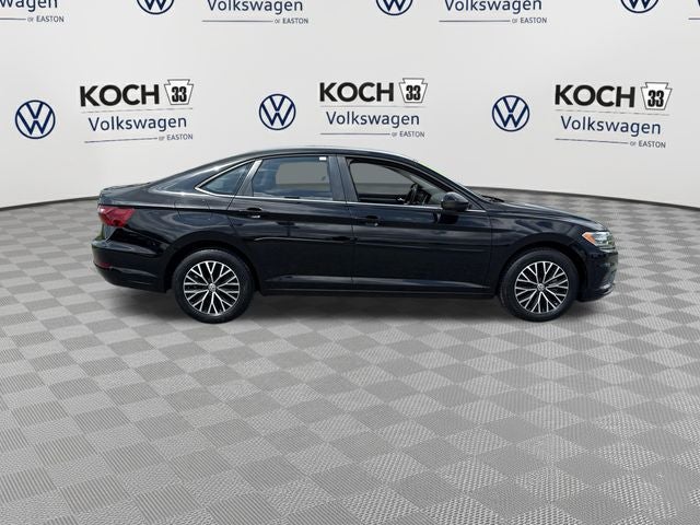 2021 Volkswagen Jetta S