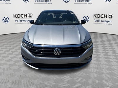2021 Volkswagen Jetta R-Line