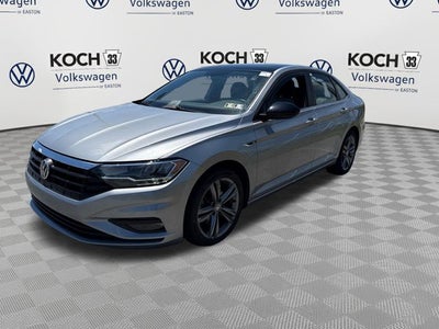 2021 Volkswagen Jetta R-Line
