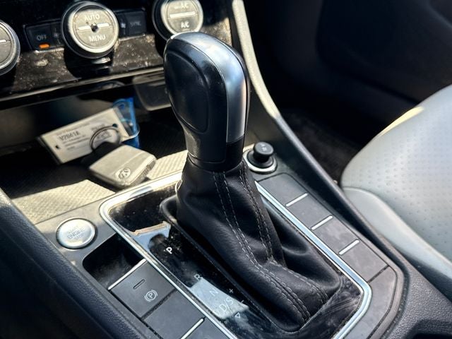2021 Volkswagen Jetta R-Line