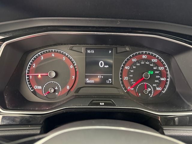 2021 Volkswagen Jetta S