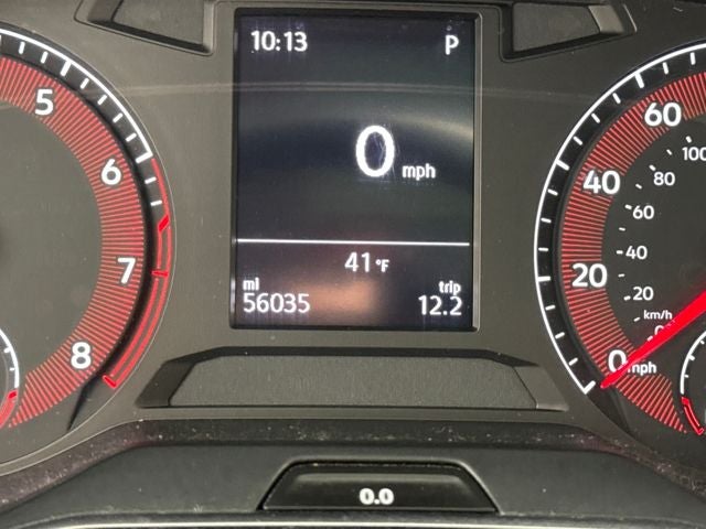 2021 Volkswagen Jetta S