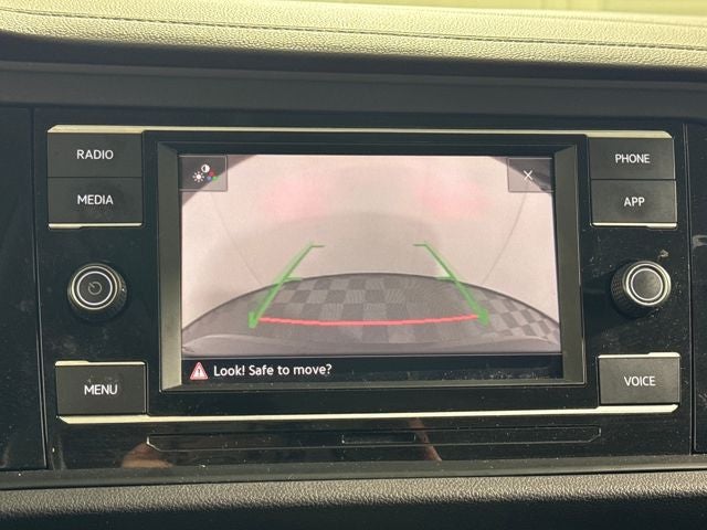 2021 Volkswagen Jetta S