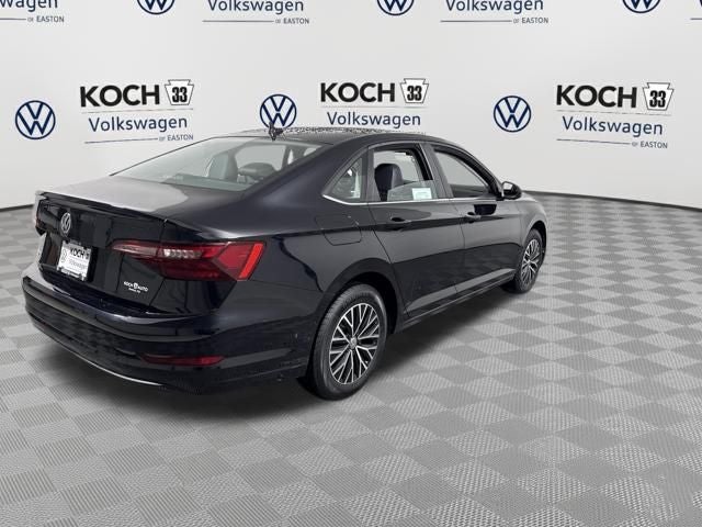 2021 Volkswagen Jetta S