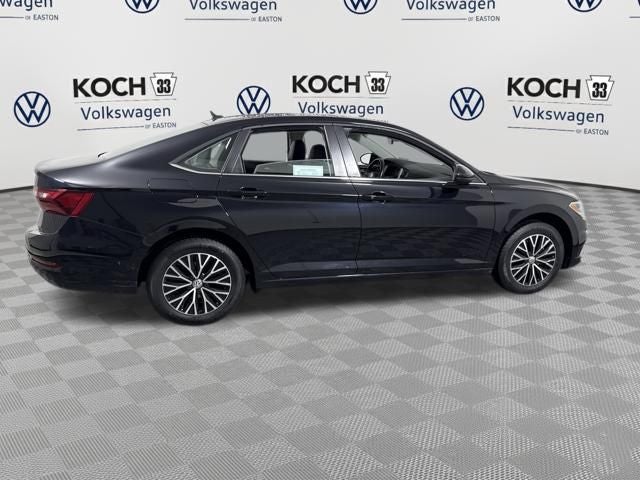 2021 Volkswagen Jetta S
