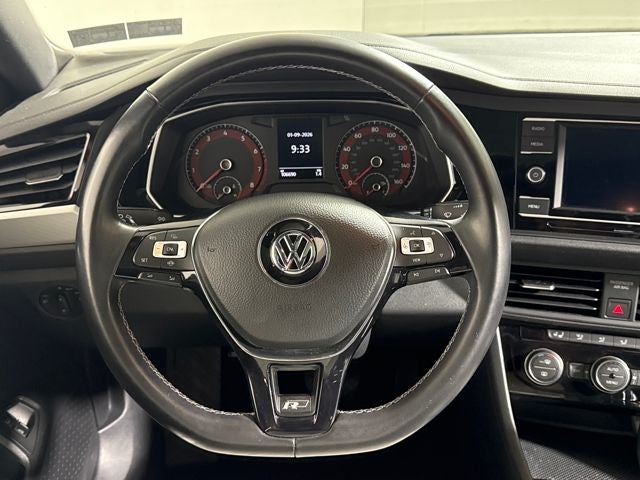 2020 Volkswagen Jetta R-Line