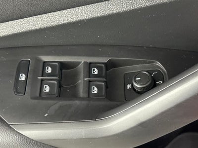 2020 Volkswagen Jetta R-Line