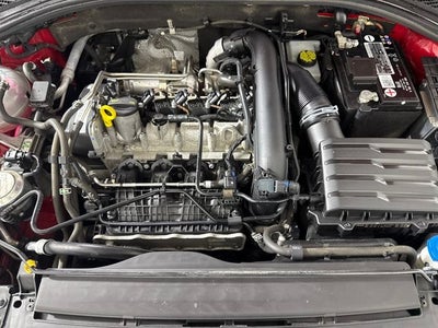 2020 Volkswagen Jetta R-Line