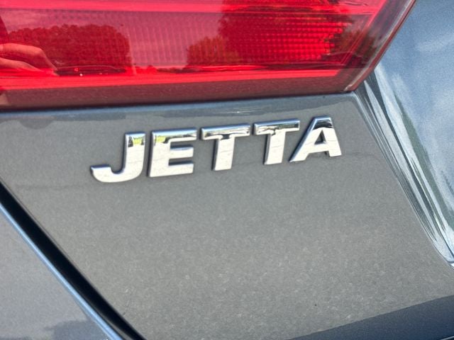 2014 Volkswagen Jetta SE w/Connectivity/Sunroof PZEV