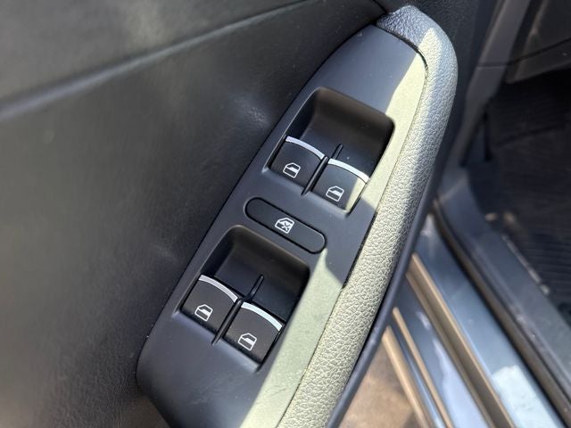 2014 Volkswagen Jetta SE w/Connectivity/Sunroof PZEV