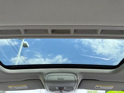2015 Volkswagen Jetta 1.8T SE w/Connectivity/Navigation