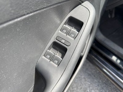 2015 Volkswagen Jetta 1.8T SE w/Connectivity/Navigation
