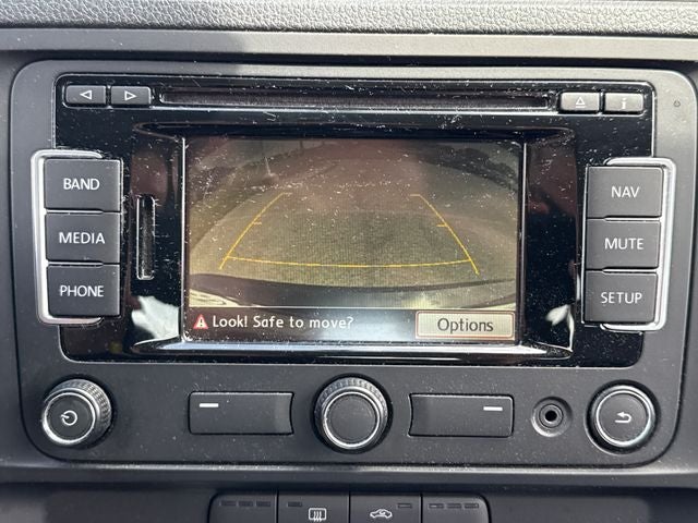 2015 Volkswagen Jetta 1.8T SE w/Connectivity/Navigation