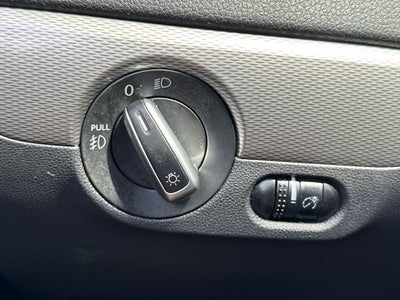 2015 Volkswagen Jetta 1.8T SE w/Connectivity/Navigation