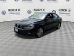 2015 Volkswagen Jetta 1.8T SE w/Connectivity/Navigation