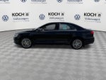 2015 Volkswagen Jetta 1.8T SE w/Connectivity/Navigation