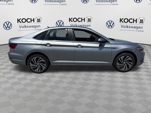 2020 Volkswagen Jetta SEL