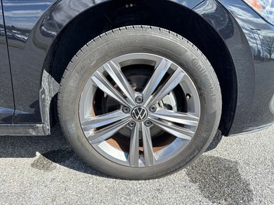 2023 Volkswagen Jetta SE