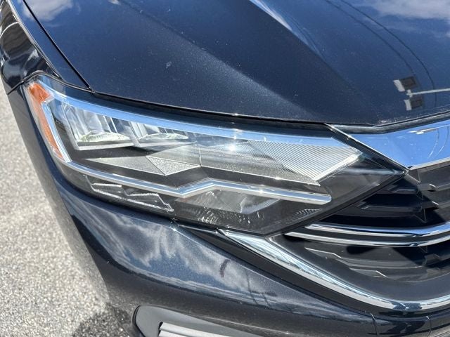 2023 Volkswagen Jetta SE