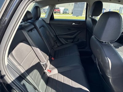 2023 Volkswagen Jetta SE