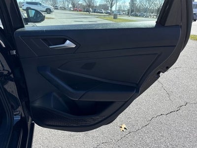 2023 Volkswagen Jetta SE