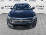 2023 Volkswagen Jetta SE