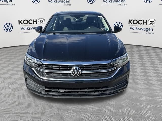 2023 Volkswagen Jetta SE