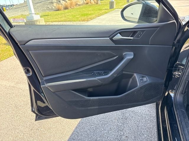 2023 Volkswagen Jetta SE