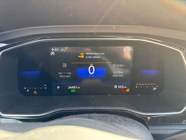 2023 Volkswagen Jetta SE